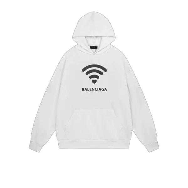 Balenciaga Hoodie