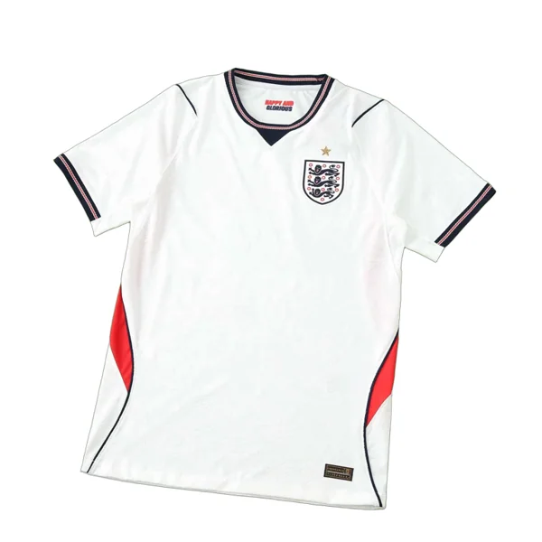 2026 FIFA World Cup England home Player version