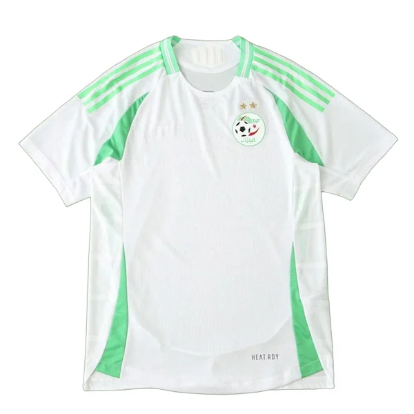 2425 season Algeria home Player version