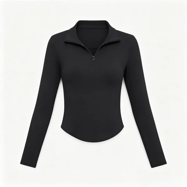 Alo Long Tee