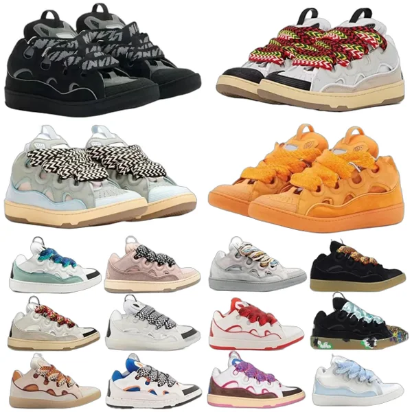 Lanvin Curb