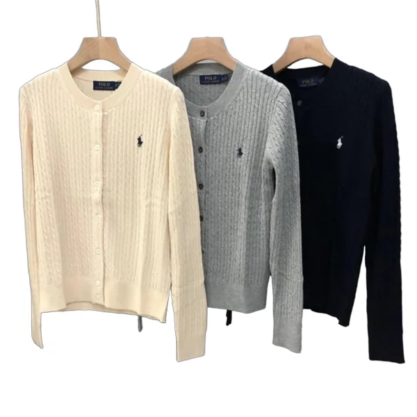 Ralph Lauren Polo Sweater
