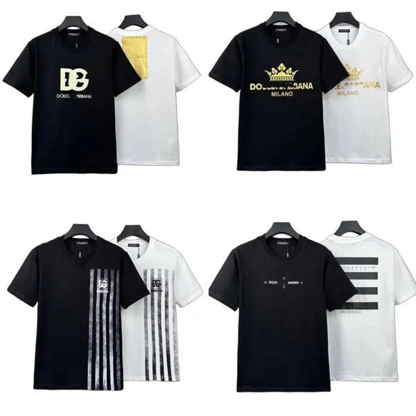 DG Tee