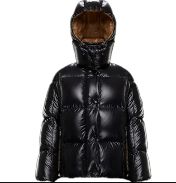 Moncler Down Jacket