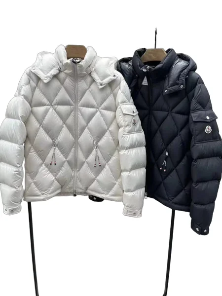 Moncler Down Jacket