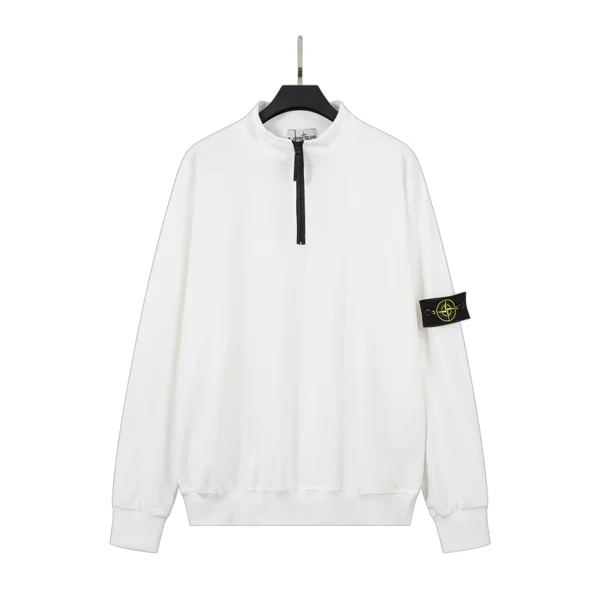 Stone Island Hoodie