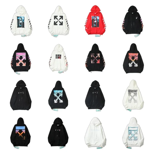OffWhite Hoodie