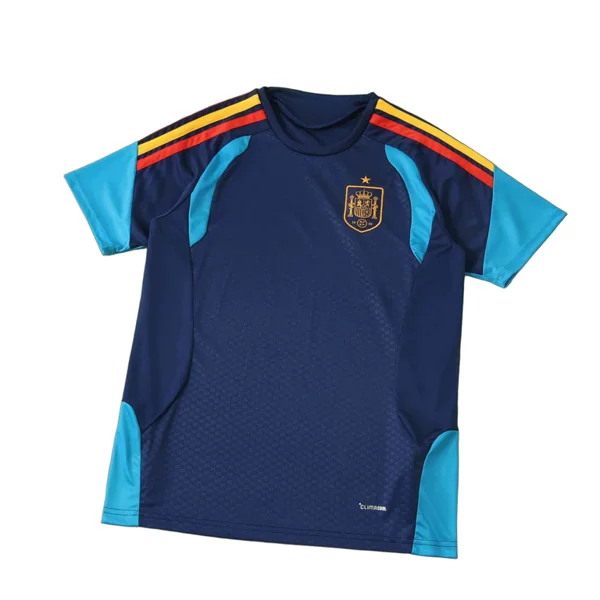 2026 FIFA World Cup Spain Training shirt Fan version