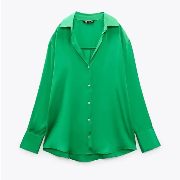 Zara Shirt