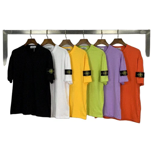 Stone Island Tee