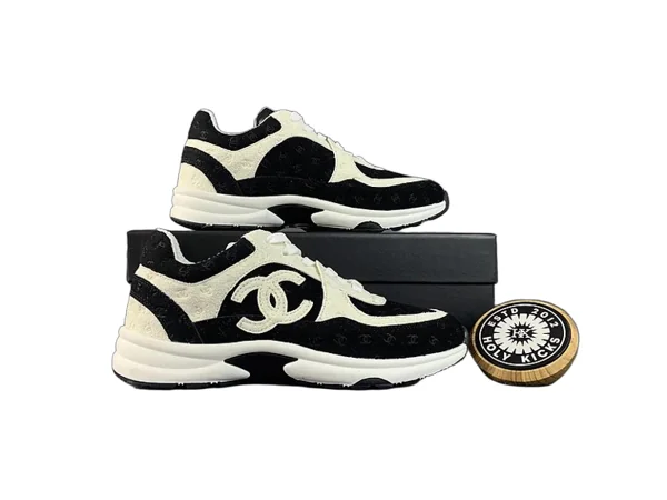 Chanel Shoes