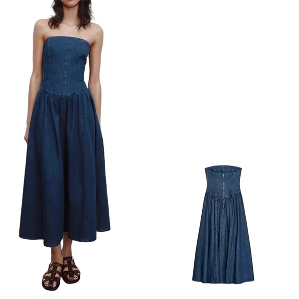 Zara Dress