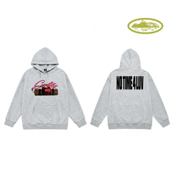Corteiz Hoodie