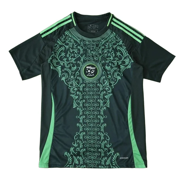 2425 season Algeria away Fan version