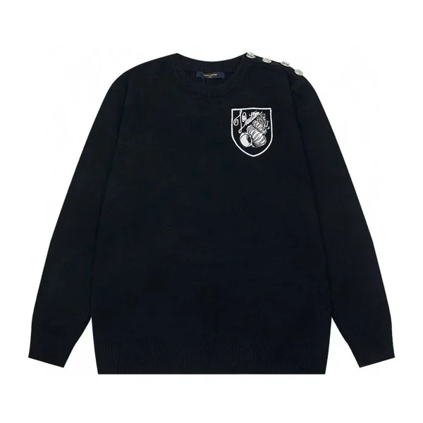 Louis Vuitton Sweater