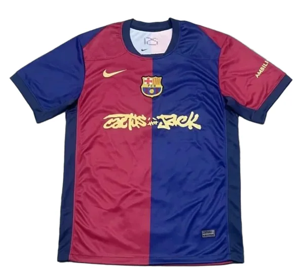Football Jersey