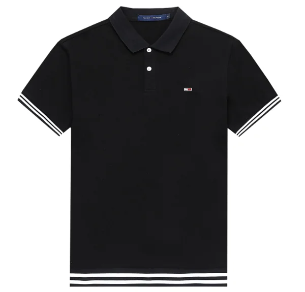 Tommy Polo