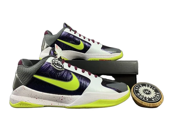 Nike X Kobe Bryant