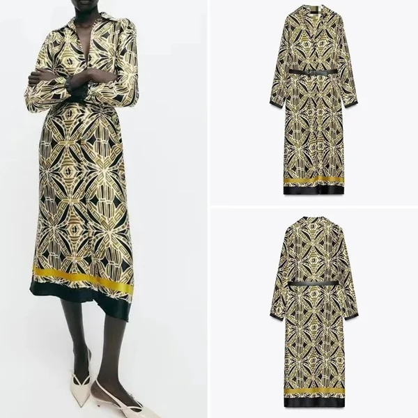 Zara Dress