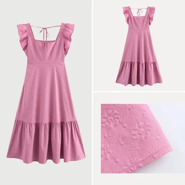 Zara Dress