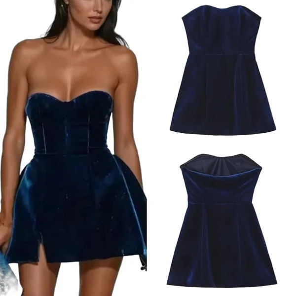 Zara Dress