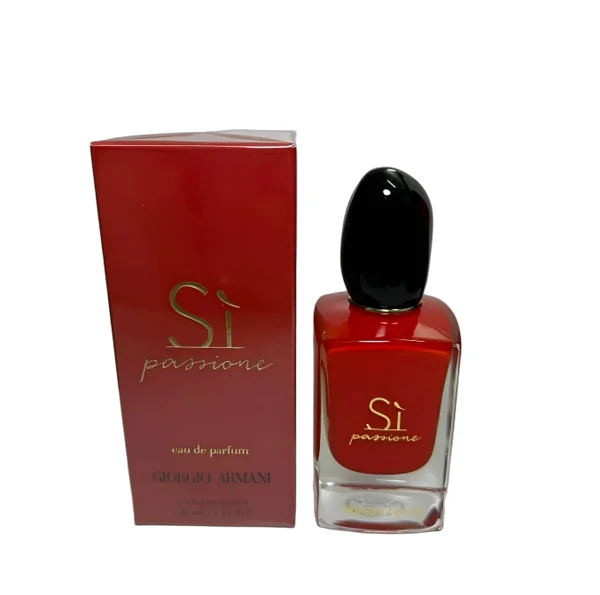 Armani Perfume