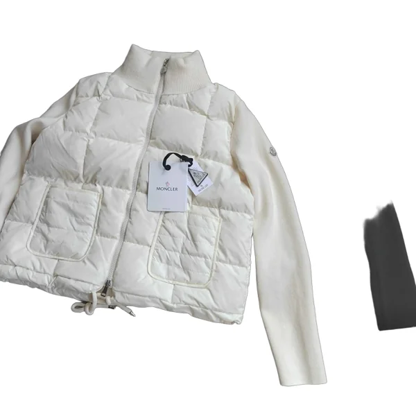 Moncler Down Jacket