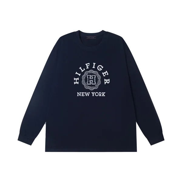 Tommy Long Tee