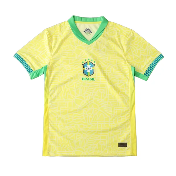 2024 season Brazil home Player version