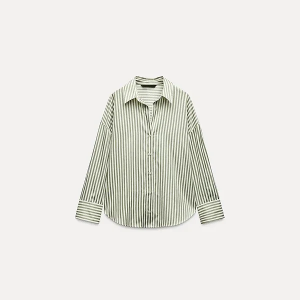 Zara Shirt
