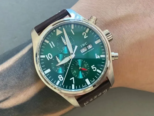 IWC