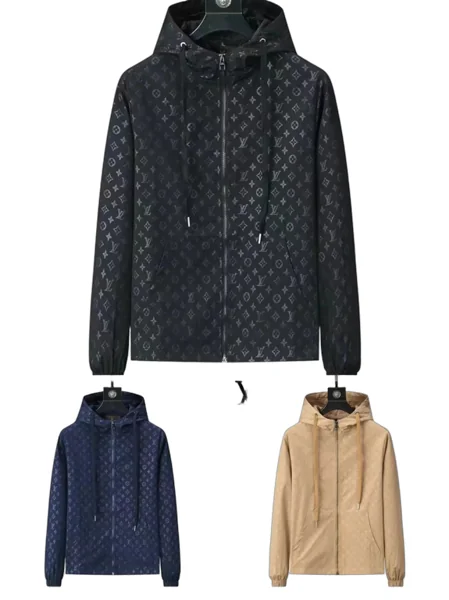 LV Hoodie