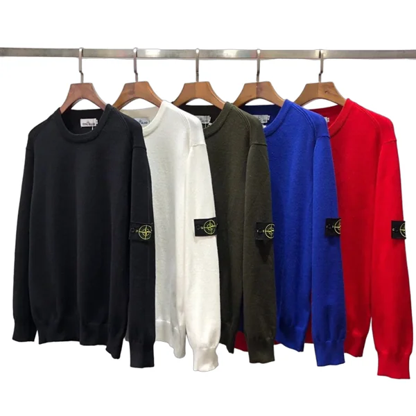 Stone Island Sweater
