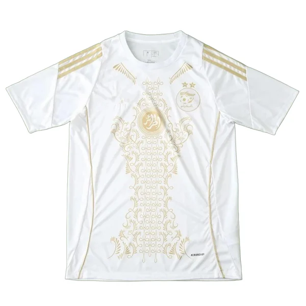 2425 season Algeria Concept version Fan version