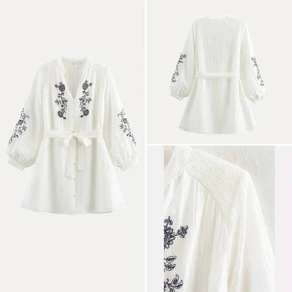 Zara Dress