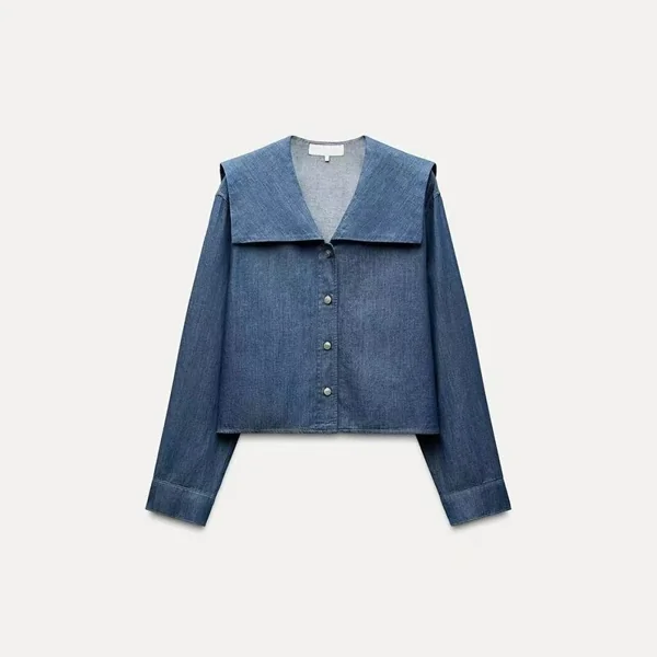 Zara Shirt