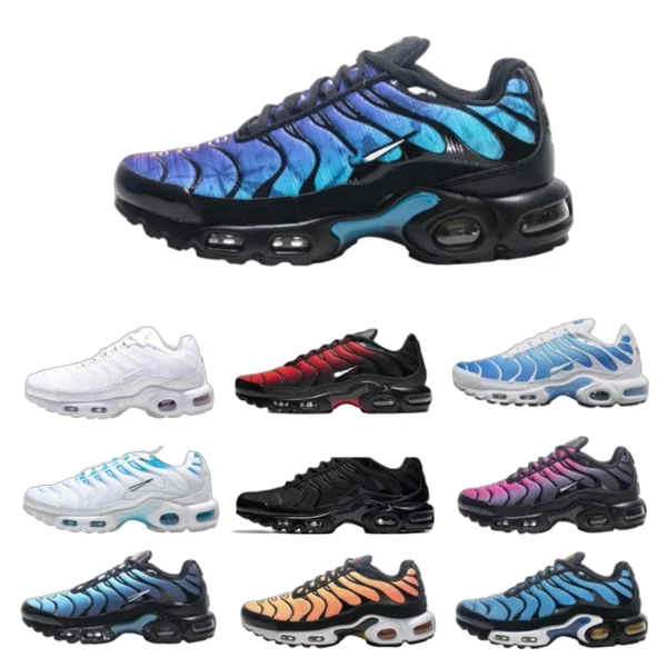 Nike Air Max Plus TN