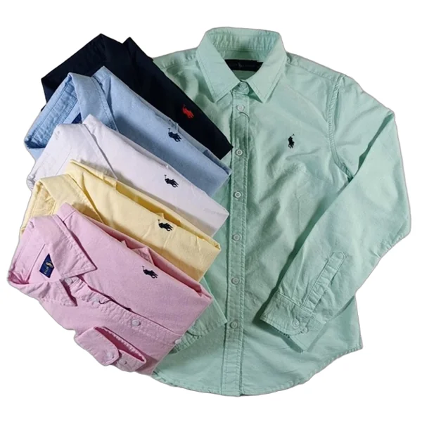 Ralph Lauren Polo Shirt