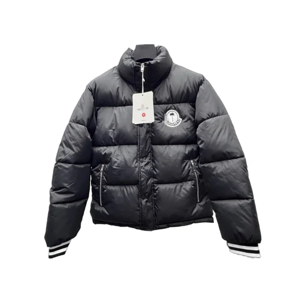 Moncler Quilted Jacket