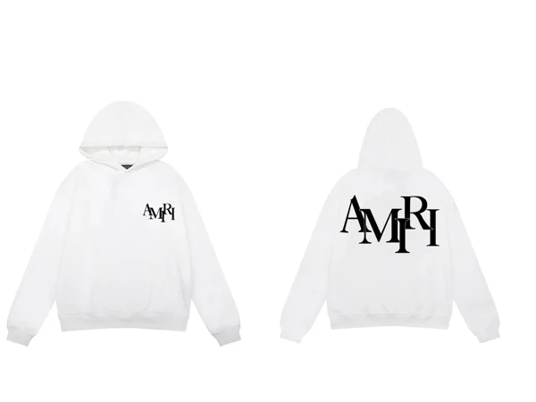 Amiri Hoodie