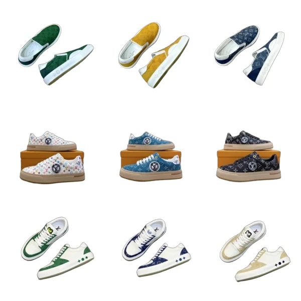 LV Shoes