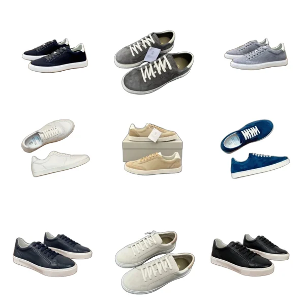 Brunello Cucinelli Shoes