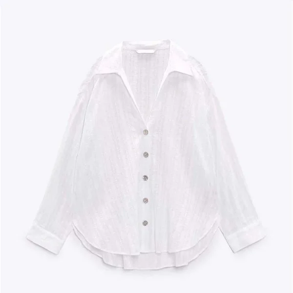 Zara Shirt
