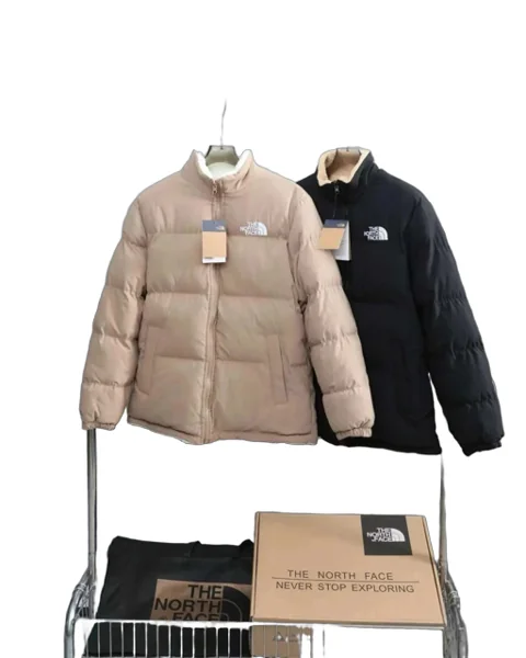The North Face Quilted Jacket