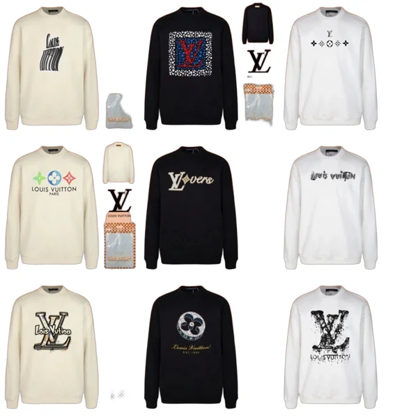 LV Hoodie