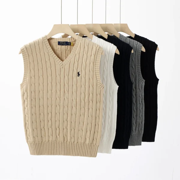 Ralph Lauren Vest
