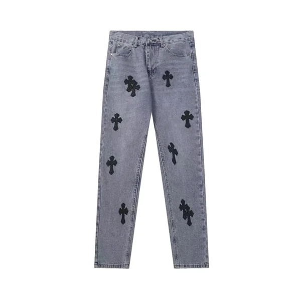 Chrome Hearts Jeans