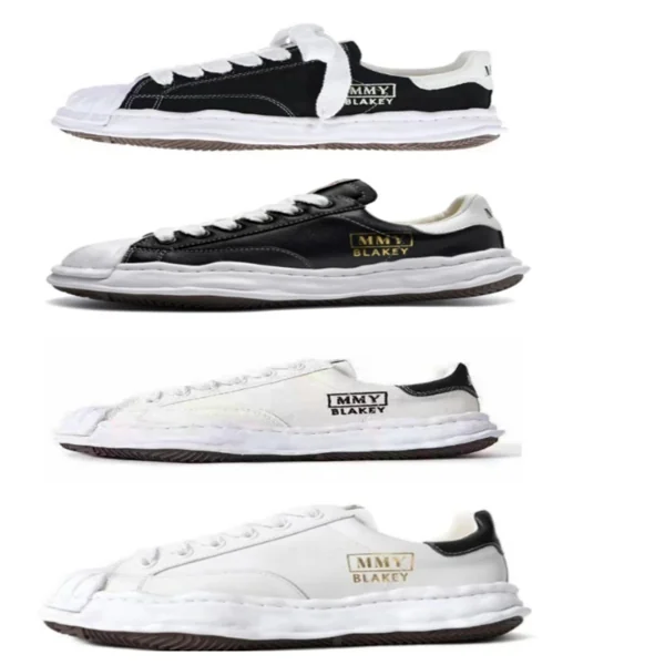 Maison Minara Yasuhiro Shoes
