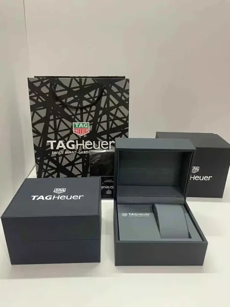 TAG Heuer Watch Box