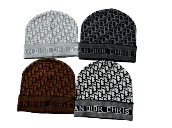 Dior Knitted Hat